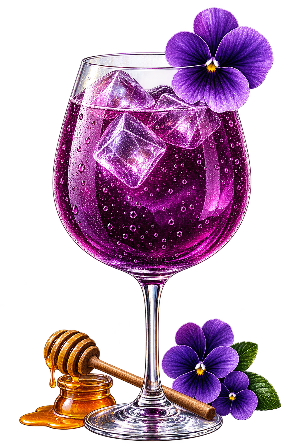 Spritz St-Germain