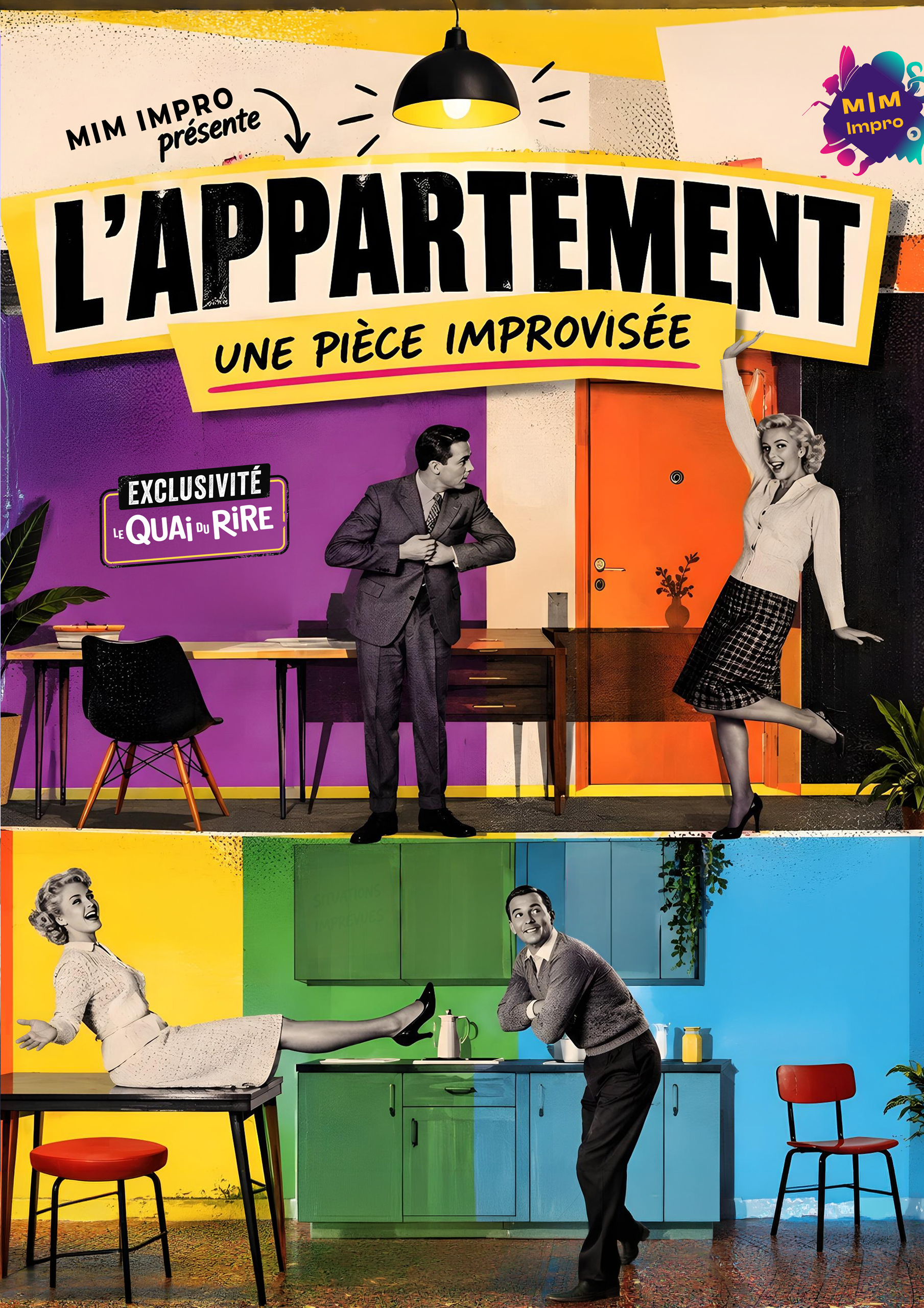 Spectacle 5