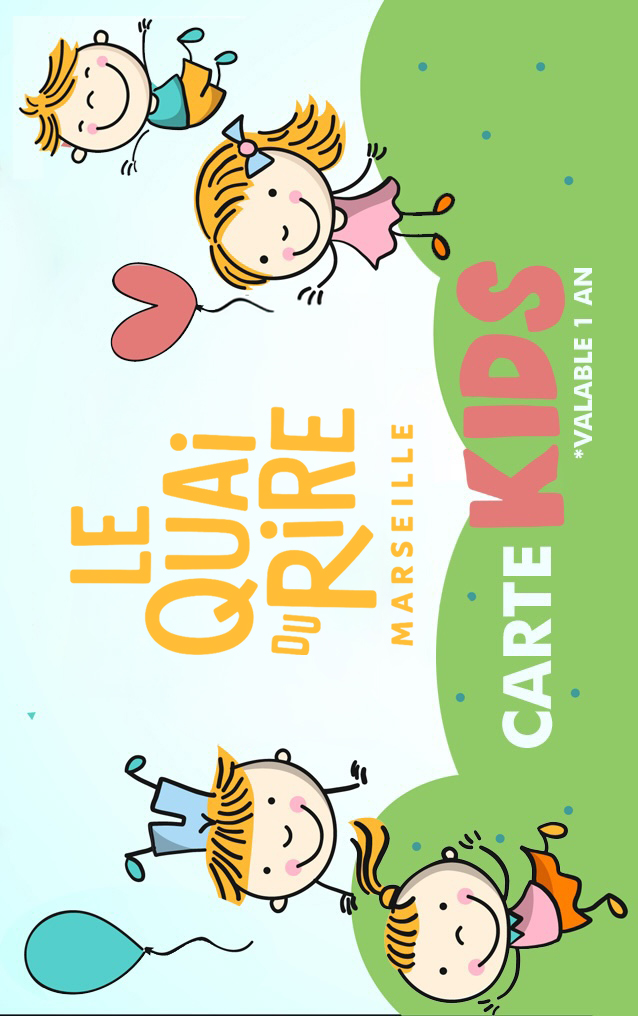 Carte pass 2