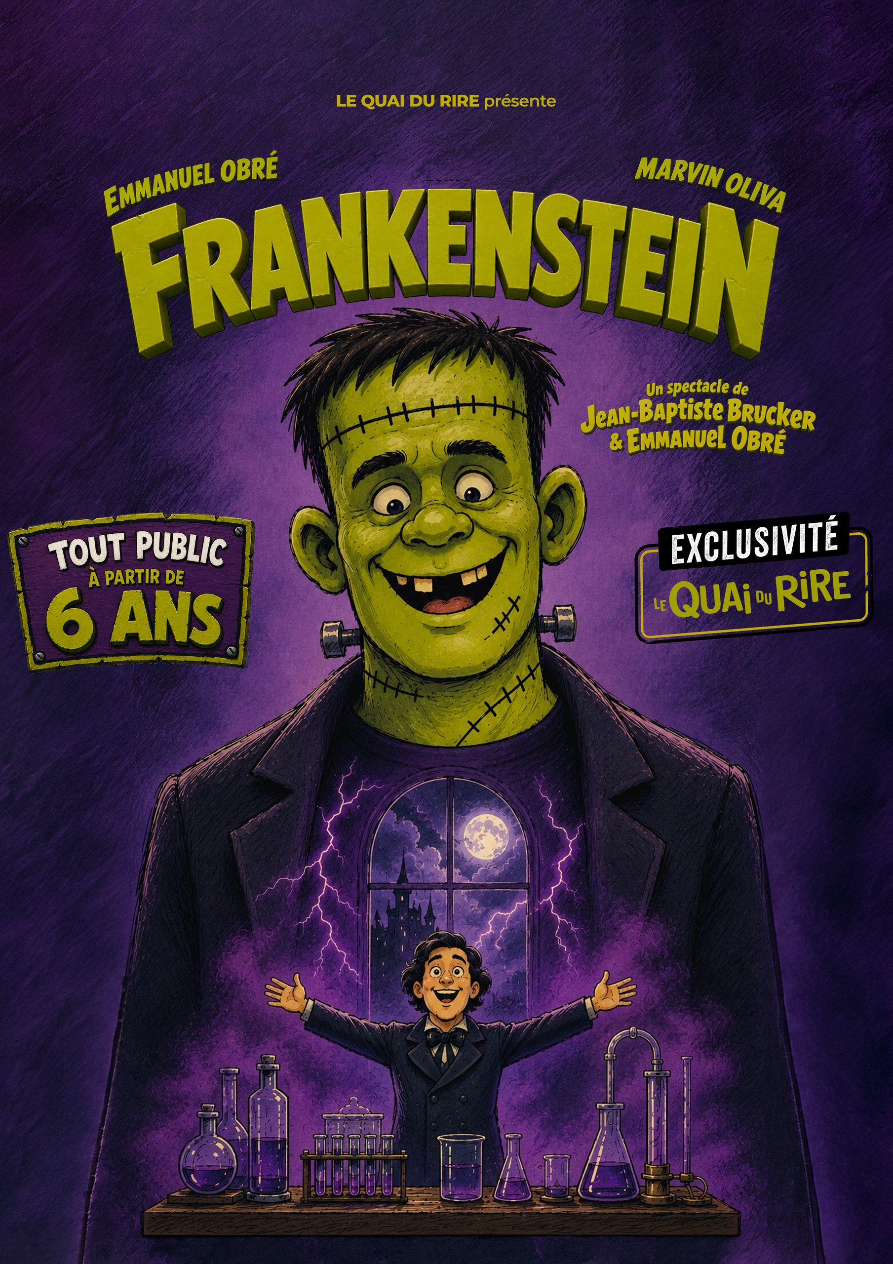 Spectacle 19