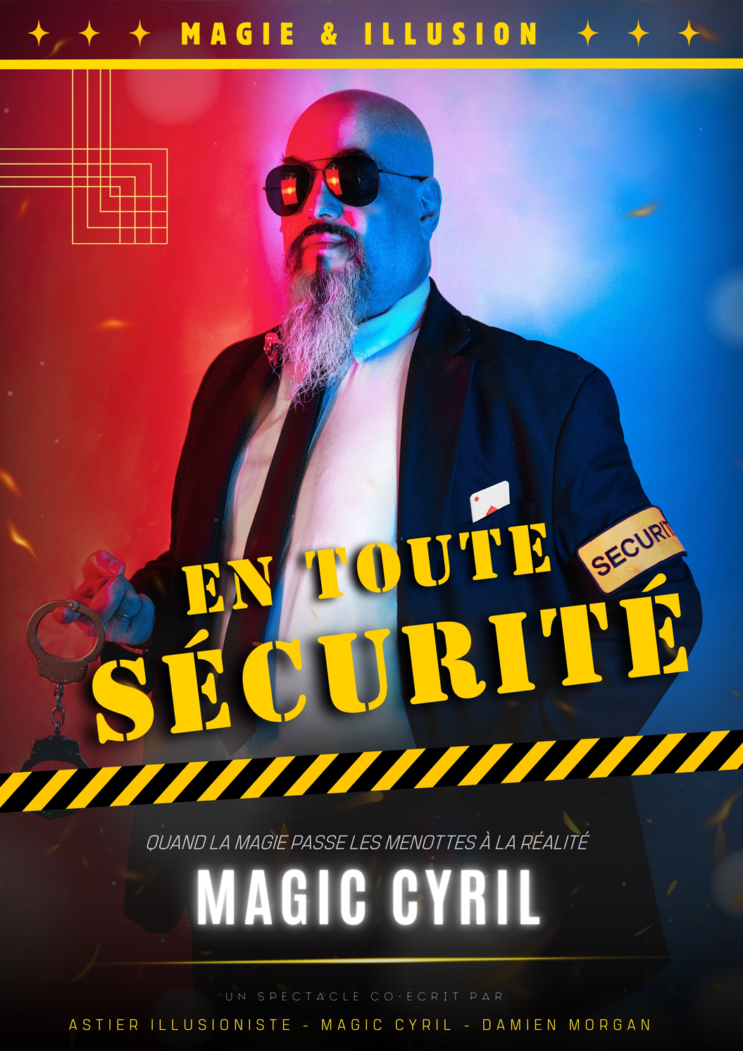 Spectacle 22