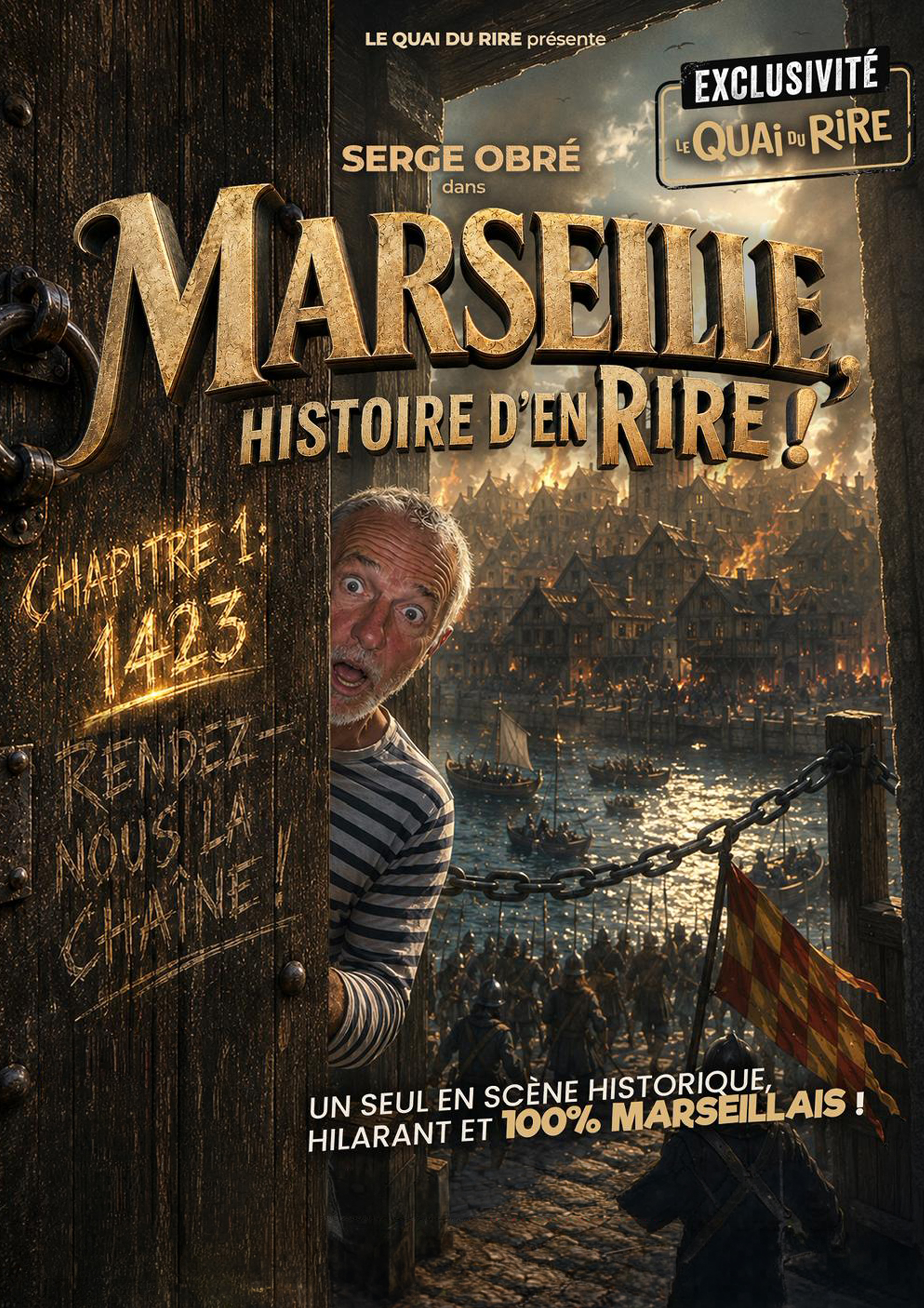 Spectacle 3