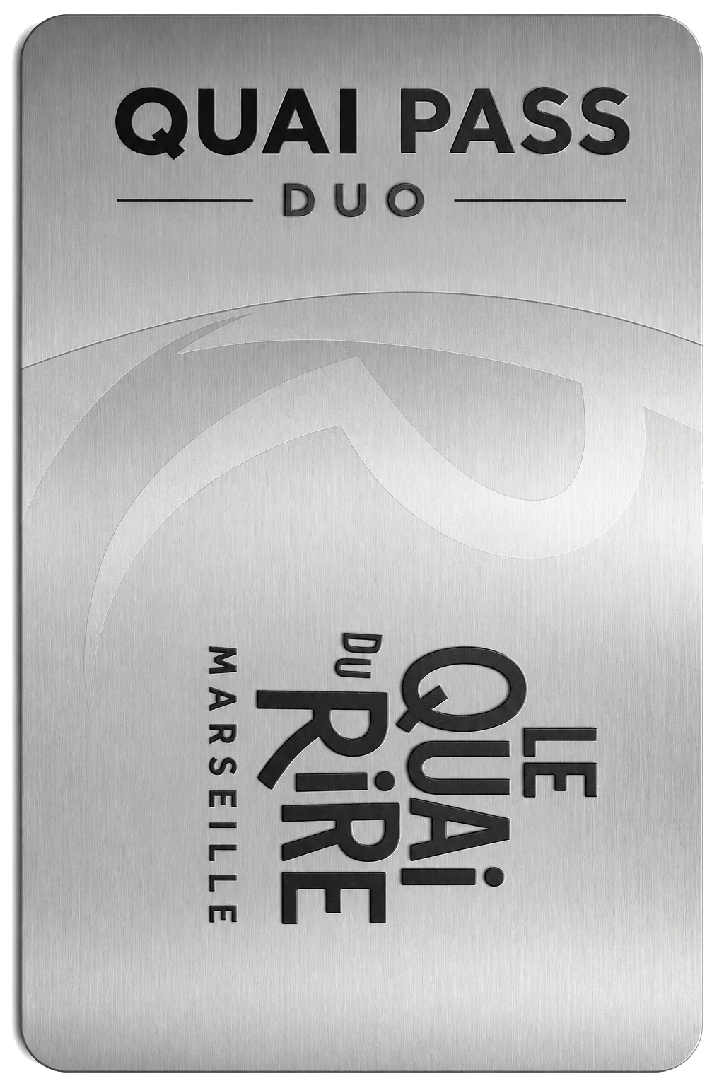 Carte pass 3