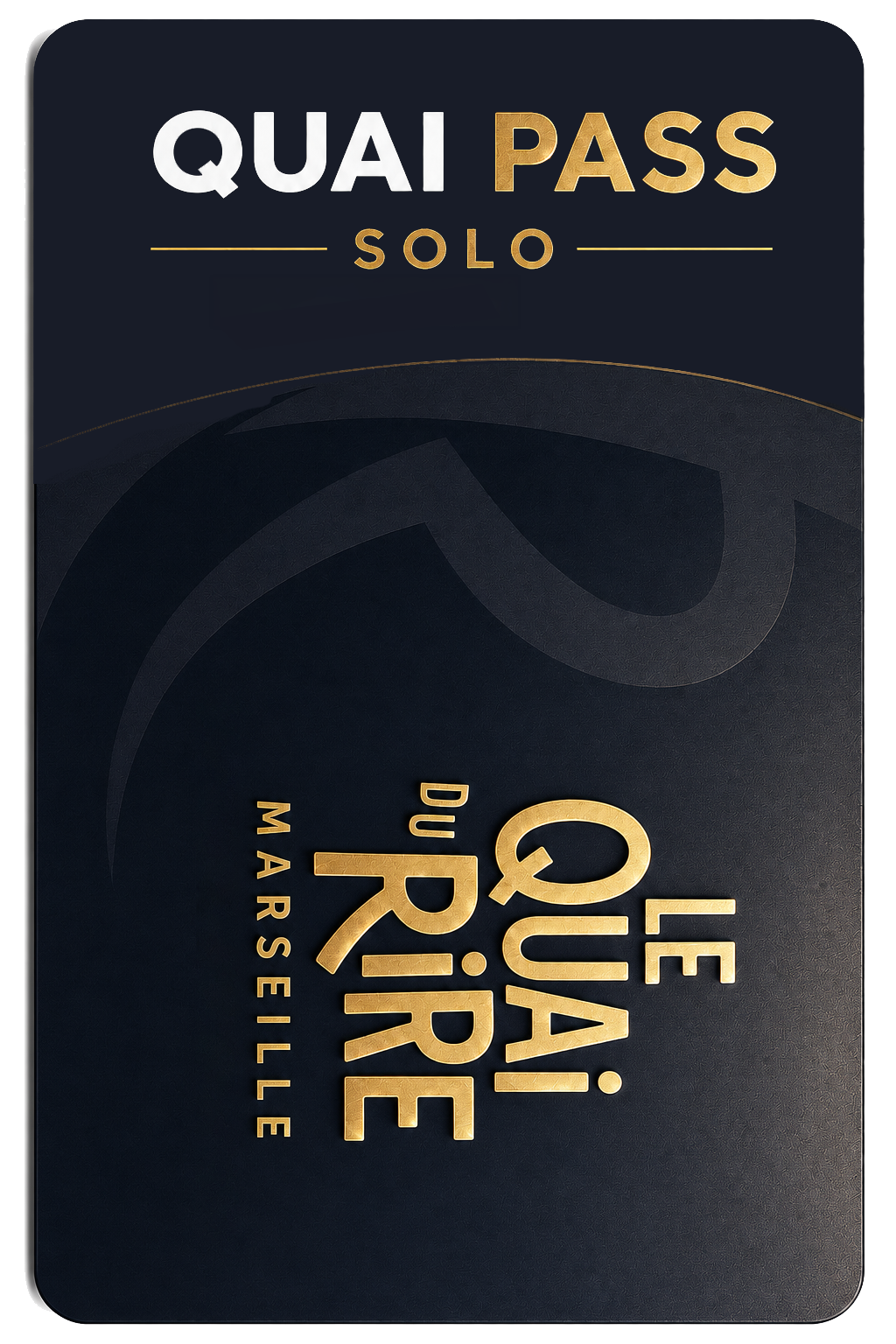 Carte pass 1